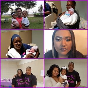 Meet your Posher, Pamela